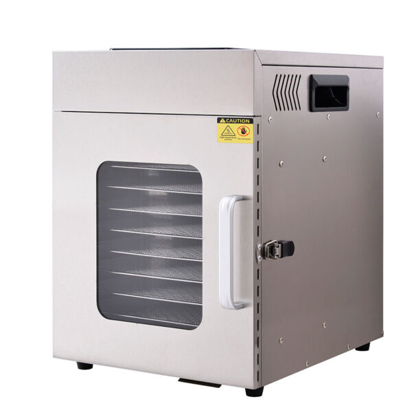 10-tray-Stainless-steel-new-food-dehydrator