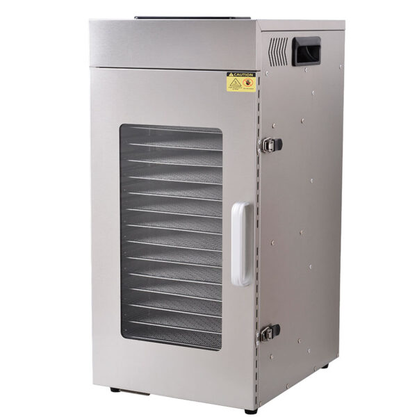 18-tray-Stainless-steel-new-food-dehydrator