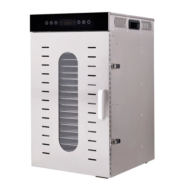20-tray-Stainless-steel-food-dehydrator