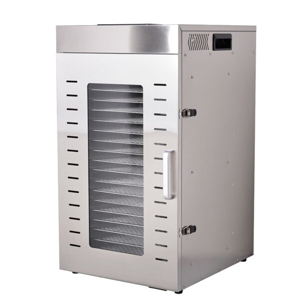 20-tray-Stainless-steel-new-food-dehydrator