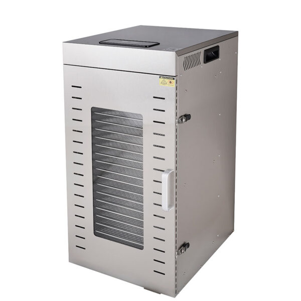 24-tray-Stainless-steel-new-food-dehydrator