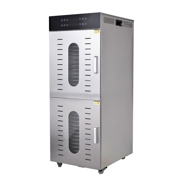 32-tray-Stainless-steel-food-dehydrator