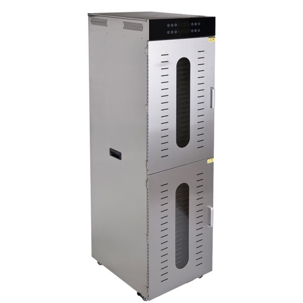 48-tray-Stainless-steel-food-dehydrator