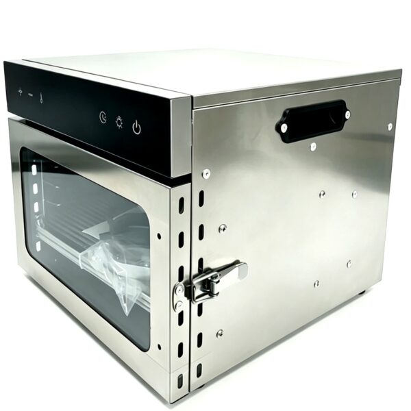 6-tray-Stainless-steel-food-dehydrator