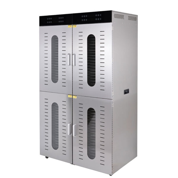 96-tray-Stainless-steel-food-dehydrator