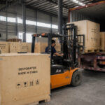 Food Dehydrator Factory: Packing and Shipping