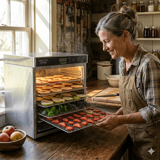 Food Dehydrator