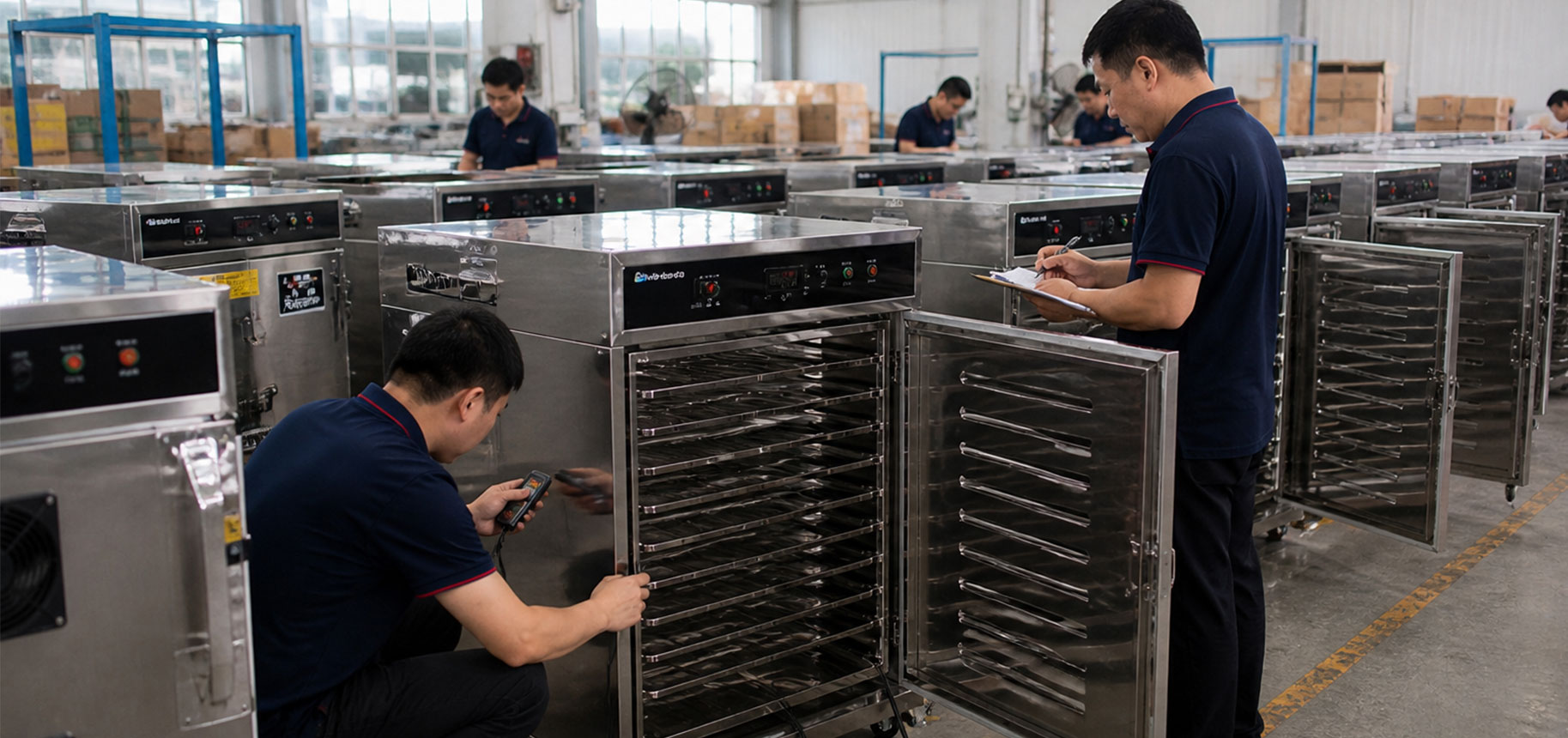 Food-dehydrator-factory-H