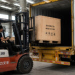 Food Dehydrator Factory Shipment