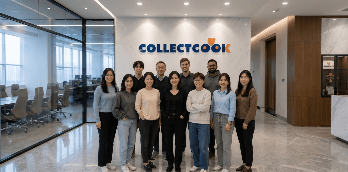 Kitchen Appliance Core Team