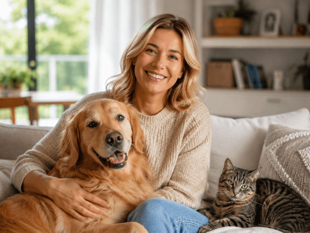Pet lovers' approval of food dehydrators
