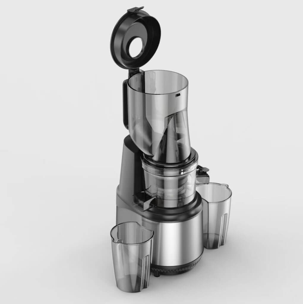 slow juicer