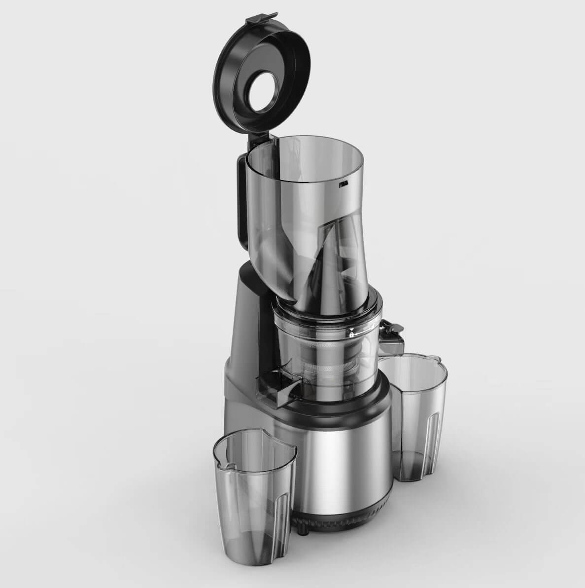 Blog 4 slow juicer