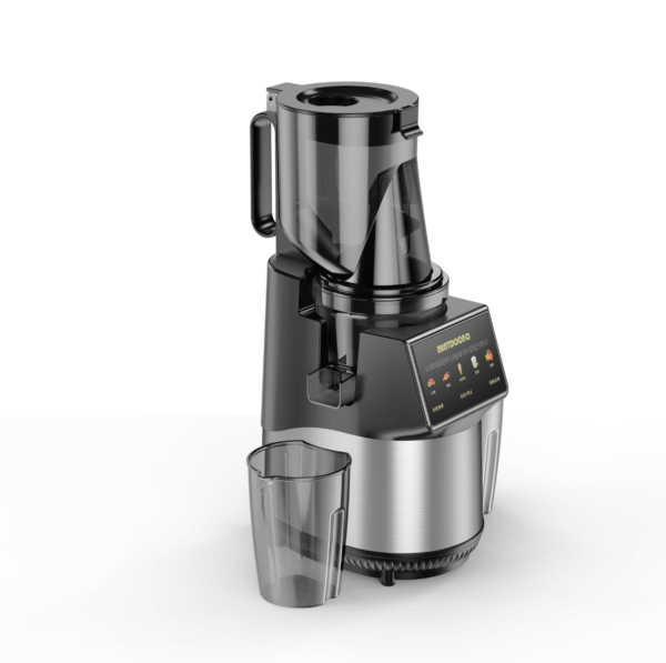 slow juicer