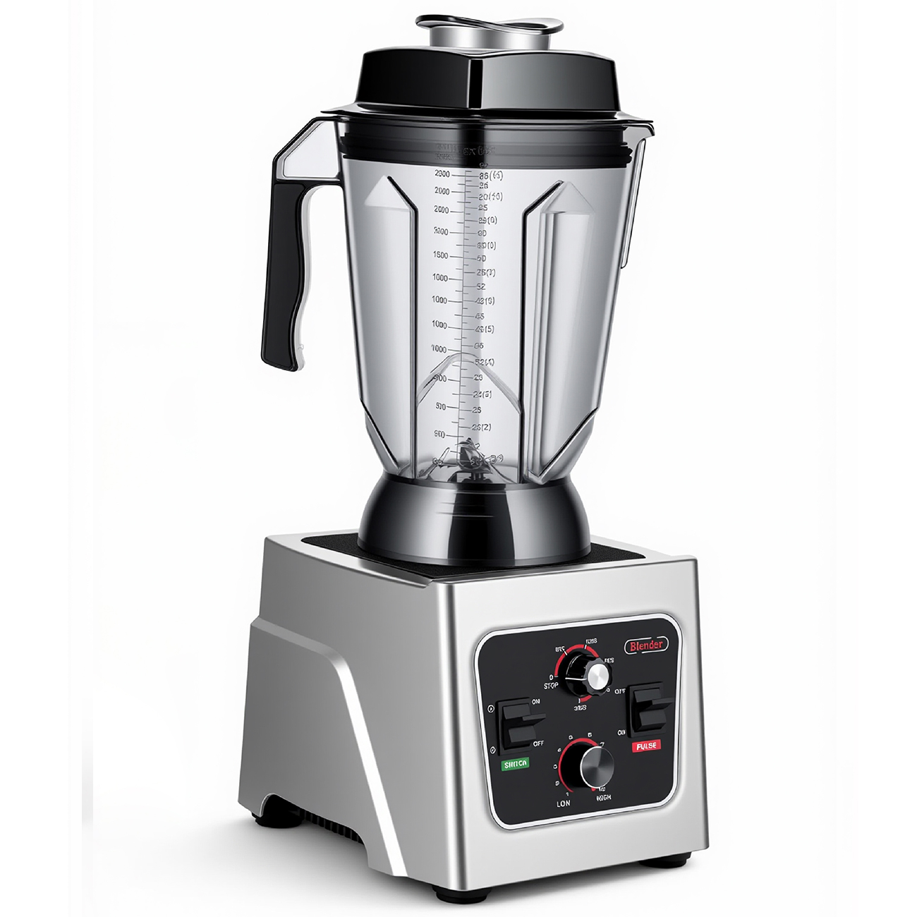 A Complete Guide for Australian Buyers Sourcing Commercial Blenders from China: Key Concerns, Local Requirements & Supplier Selection Criteria 3 commercial blender supplier 5