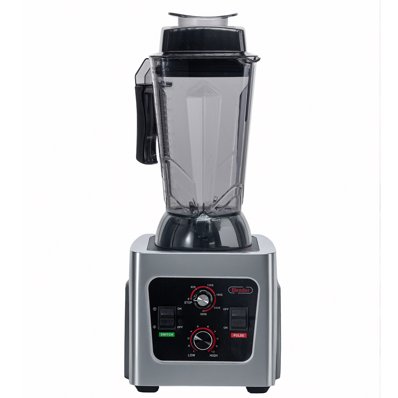 A Complete Guide for Australian Buyers Sourcing Commercial Blenders from China: Key Concerns, Local Requirements & Supplier Selection Criteria 2 commercial blender wholesale 3